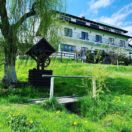 Pensiunea La Maison Bran  Extérieur photo