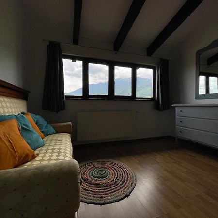 Pensiunea La Maison Bran  Extérieur photo