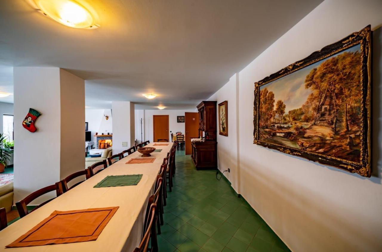 Pensiunea La Maison Bran  Extérieur photo