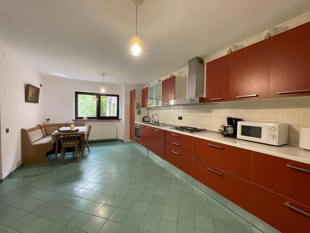 Pensiunea La Maison Bran  Extérieur photo
