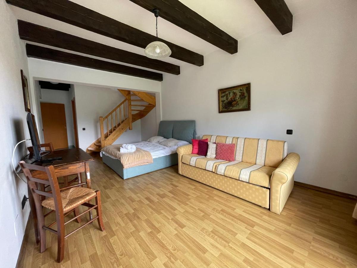 Pensiunea La Maison Bran  Extérieur photo