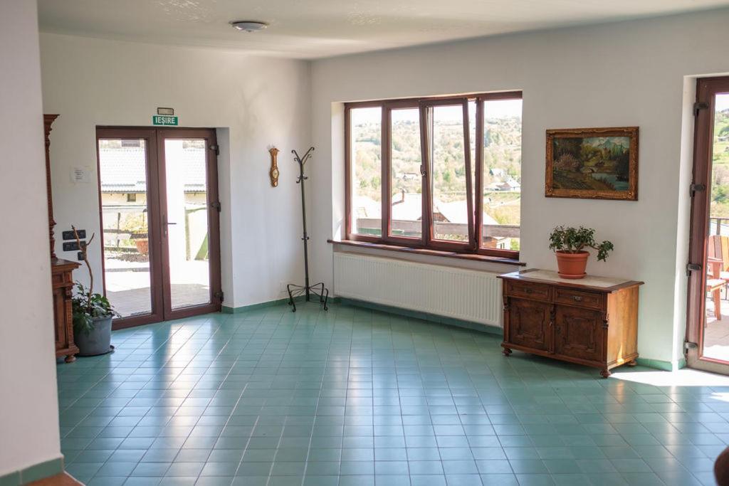 Pensiunea La Maison Bran  Extérieur photo