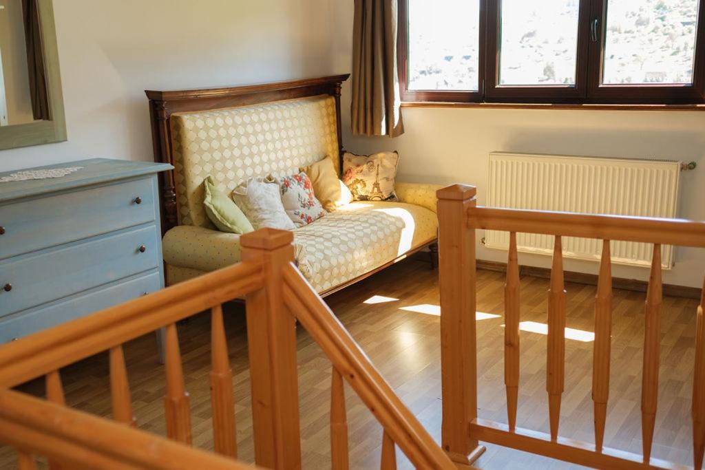 Pensiunea La Maison Bran  Extérieur photo