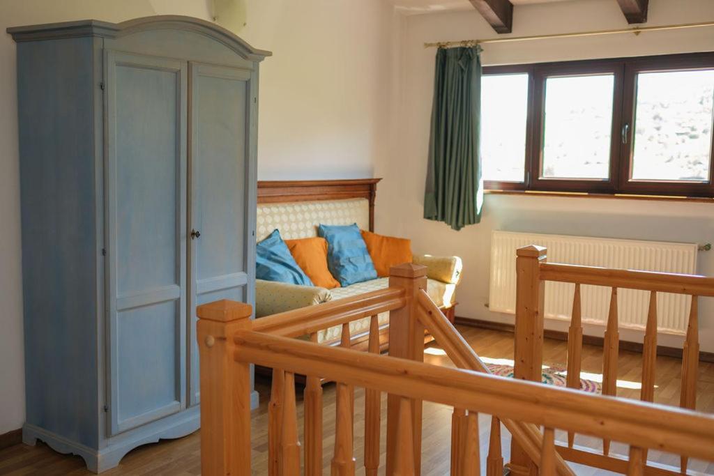 Pensiunea La Maison Bran  Extérieur photo