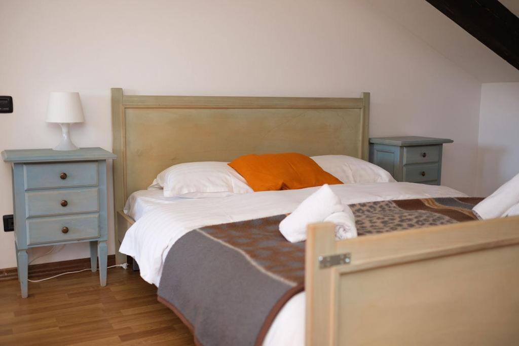 Pensiunea La Maison Bran  Extérieur photo